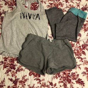 Ivivva Bundle